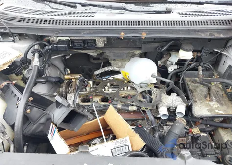 2011 Ford Edge Sel из США, поврежденный, VIN 2FMDK4JC3BBB46076